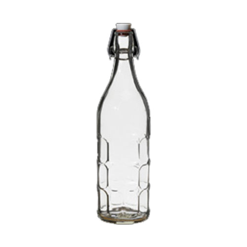 Swing Top Bottle 34 Oz.