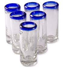 Shot Glass 2 Oz.