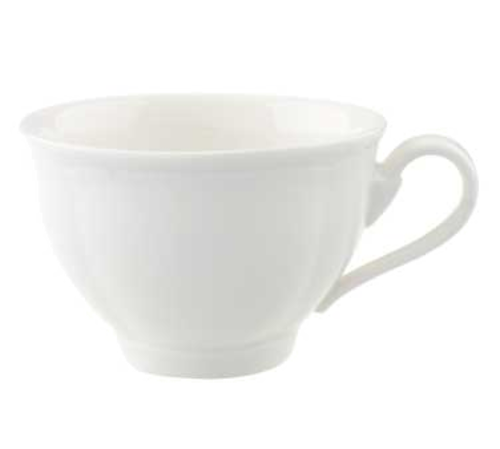 Cup #1 10-1/4 oz. premium porcelain