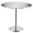 Stand/Riser, 6 3/4'' x 5 1/2''H, Stainless Steel, Sambonet, Kyma