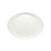 SIGNATURE SALAD PLATE OVAL 8-7/8