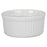 BIA Cordon Bleu Ramekin 4-1/2 oz. 3-1/2'' dia. x 2-3/4''H