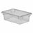 Camwear Food Storage Container 12'' X 18'' X 6'' 3 Gallon Capacity