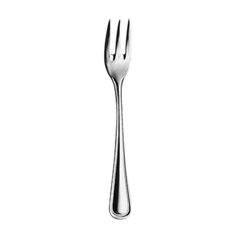 Cake Fork 6'' stainless steel