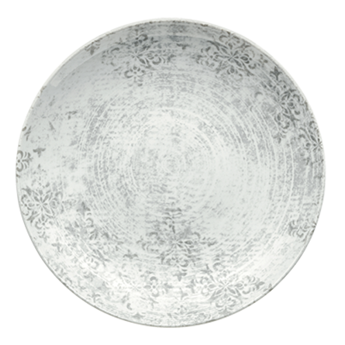 Plate 6-2/3'' dia. round