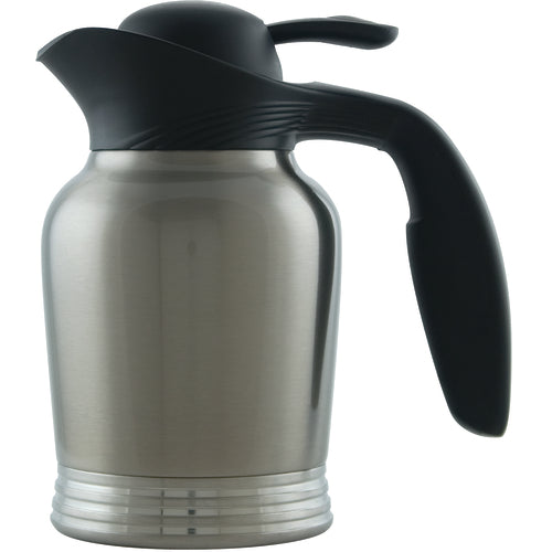 Stanley Commercial Ergoserv Vacuum Carafe 0.6 Liter (20 Oz.) 4-1/2'' X 7'' X 7-1/2''