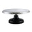 Cake Decorating Stands 12'' Dia.