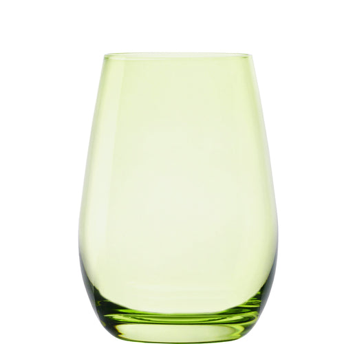 Stolzle Tumbler Glass 16-1/2 Oz.