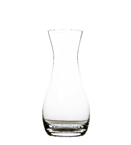 Hospitality Brands Quartino Perfect Pour Carafe, 12 oz.