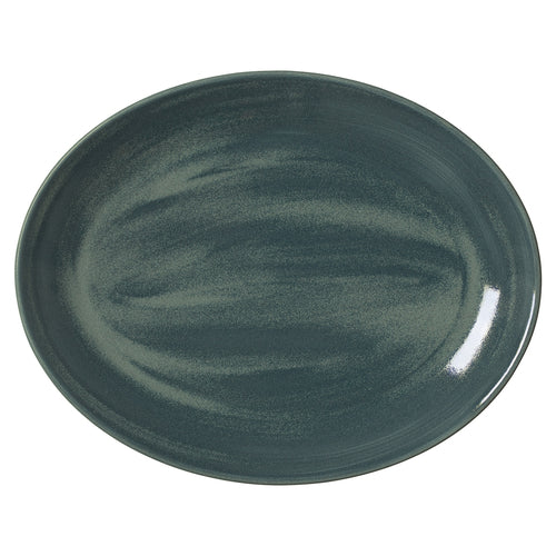 Dish 13-1/2''L oval