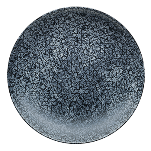 Plate 6-2/3'' dia. round