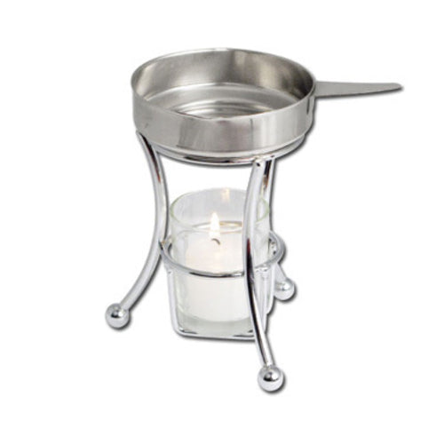 Butter Warmer Set  4.2 oz.