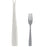 Dessert/Salad Fork 7'' 18/10 stainless steel