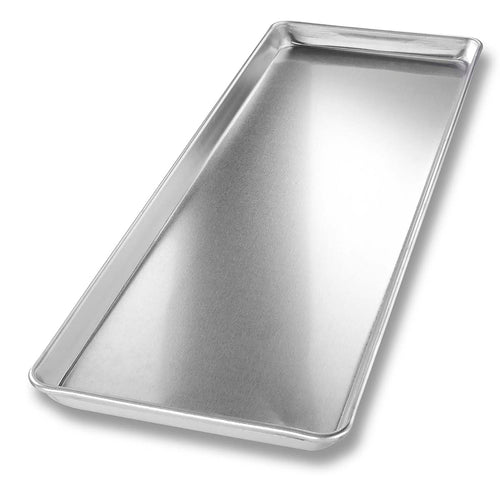 Display Pan, half long, 8-11/16'' x 24-7/16'' x 15/16''