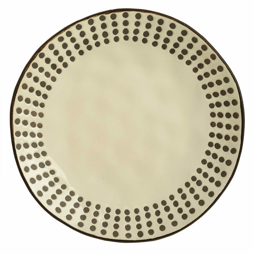 Salad Plate 8-5/8'' dia. round