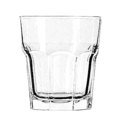 Double Rocks Glass 12 Oz.