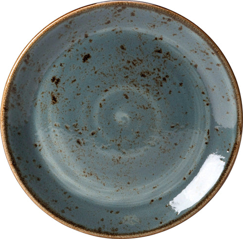 Plate 11-3/4'' dia. round