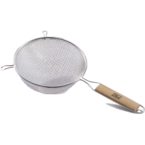 REINF. STRAINER/SIFTER 8''