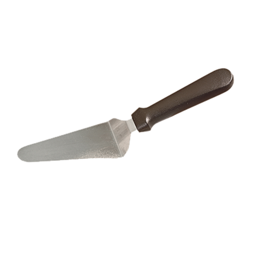 Pizza/pie Server 5''L X 2-1/2''W X 1-1/2'' Blade 10'' Overall Length