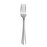 Table Fork 8'' 18/10 stainless steel