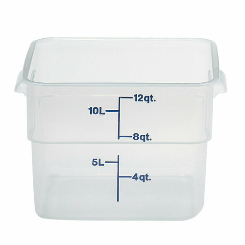 Camsquare Food Container 12 Qt.