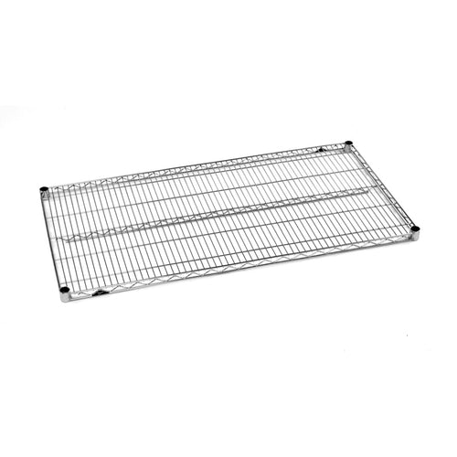 Super Erecta Shelf Wire 24''W X 24''D