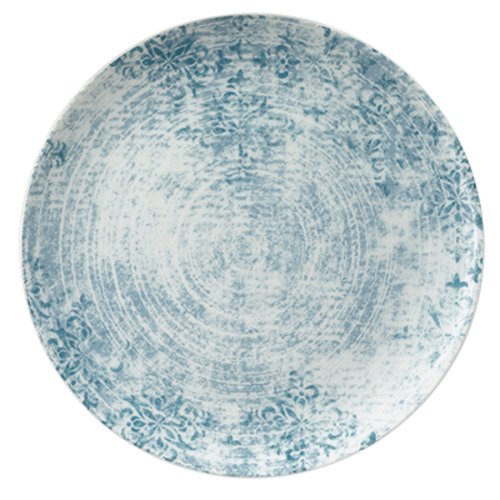 Plate 6-2/3'' dia. round