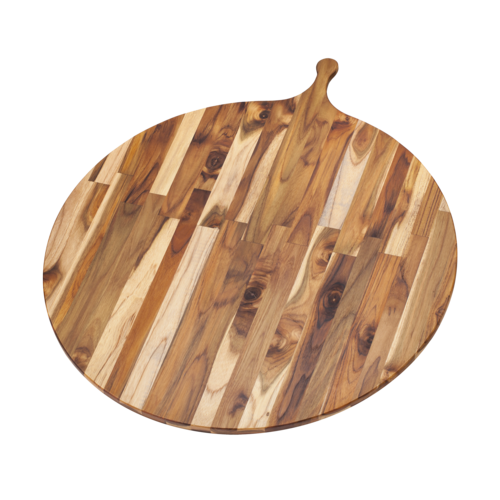 (903) Serving Board, 18''W x 22''D x 1/2''H, rectangular, atlas, (order in case only)