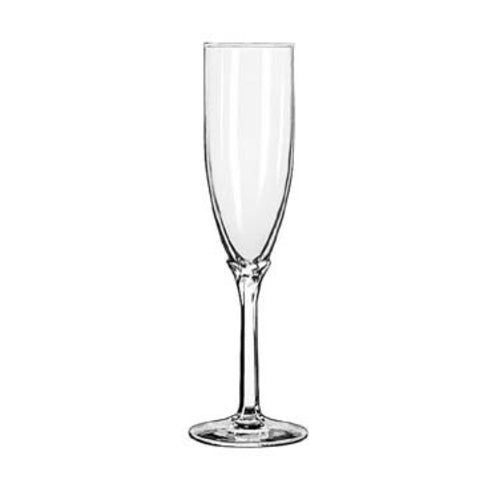 Flute Glass 6 Oz.