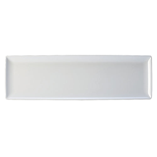 Platter 21'' X 6-3/8'' Rectangular