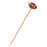 Bamboo Football Skewers