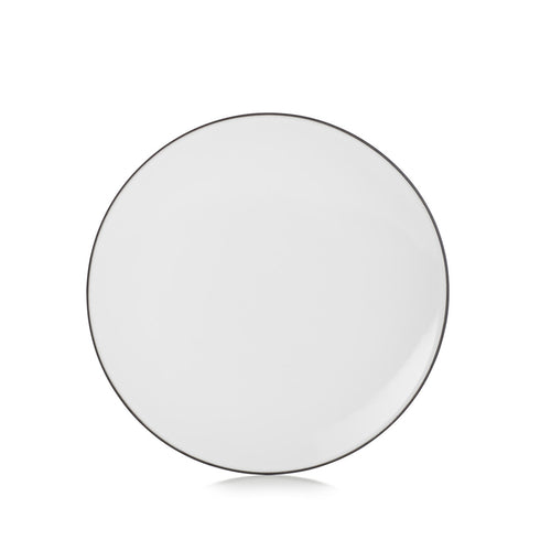 Dinner Plate 10-1/4'' dia. x 1-1/4''H round