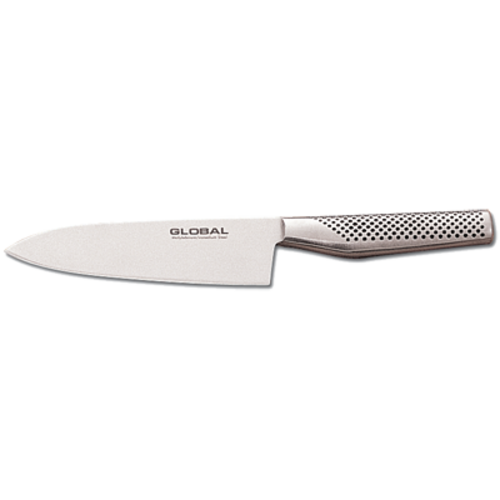 GLOBAL MASTER CHEF KNIFE 6.25