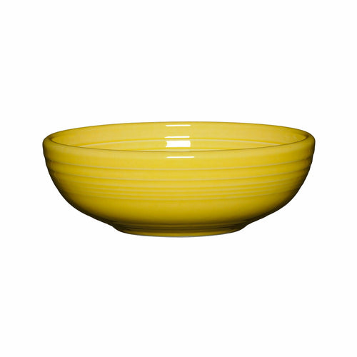 Bistro Bowl, 64 oz. (2 qt.), 9-3/8'', round, large, dishwasher/oven/microwave safe