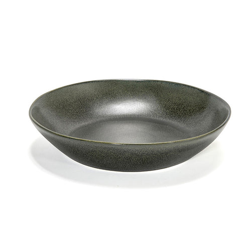 Kiln Bowl 34 oz. 8-1/2'' dia. x 2''H