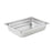 Steam Table Pan Half Size 2-1/2'' Deep