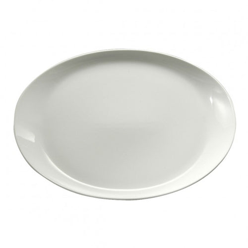 Platter 15'' oval