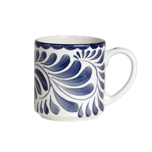 Acapulco Mug 10 oz. 3-1/2'' H