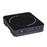 Power Cell Cordless Induction Range, 15'' x 13'' x 3'', Black, DW Haber