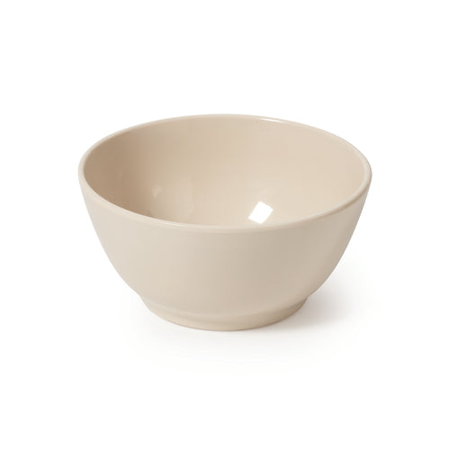 10 oz. (12 oz. rim-full), 4.75'' Melamine Bowl, 2'' deep