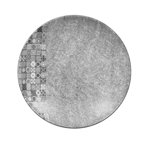 Splendour Plate, 40-3/5 oz., 10-1/4'' dia. x 1-15/16''H, round, deep, coupe