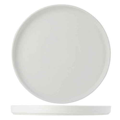 Plate 10-3/4'' dia. x 7/8''H round