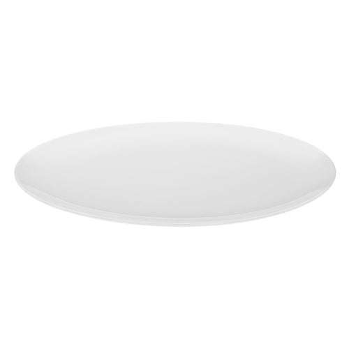 Platter 13-1/5'' x 9-1/5'' oval