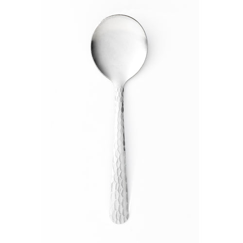 Bouillon Spoon 5-3/4'' recyclable