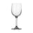 White Wine Glass, 8-1/2 oz., SheerRim D.T.E., Bristol Valley