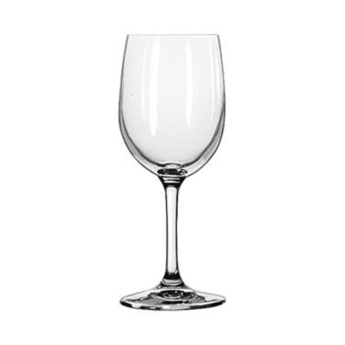 White Wine Glass, 8-1/2 oz., SheerRim D.T.E., Bristol Valley