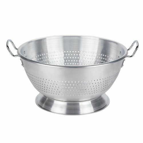 Colander 16 Quart Capacity 10 Ga