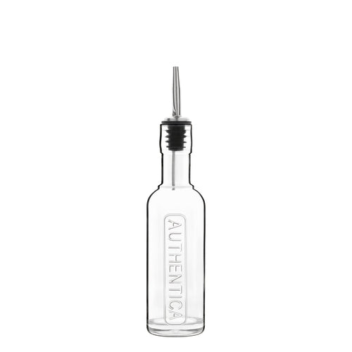 Authentica Bottle  8-1/2 oz.