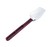 High-temp Softspoon 10'' White Spoon Shaped Blade