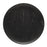 Plate, 10-2/5'' dia., round, flat, coupe, Slate